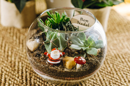 Jardín Atitlán Navidad - Edición especial